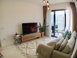 The Lakefront Residences (D22), Condominium #163626162